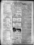 Thumbnail image of item number 4 in: 'Ellis County Capital (Arnett, Okla.), Vol. 11, No. 47, Ed. 1 Friday, May 21, 1920'.