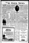 Primary view of The Davis News (Davis, Okla.), Vol. 26, No. 37, Ed. 1 Thursday, June 10, 1920