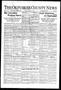 Primary view of The Okfuskee County News (Okemah, Okla.), Vol. 16, No. 39, Ed. 1 Thursday, July 1, 1920