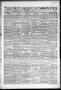 Primary view of The Okfuskee County News (Okemah, Okla.), Vol. 17, No. 13, Ed. 1 Thursday, December 30, 1920