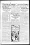 Newspaper: The Okfuskee County News (Okemah, Okla.), Vol. 17, No. 42, Ed. 1 Thur…
