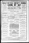 Thumbnail image of item number 2 in: 'The Okfuskee County News (Okemah, Okla.), Vol. 17, No. 52, Ed. 1 Thursday, September 29, 1921'.