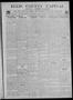 Newspaper: Ellis County Capital (Arnett, Okla.), Vol. 14, No. 11, Ed. 1 Friday, …