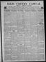 Newspaper: Ellis County Capital (Arnett, Okla.), Vol. 14, No. 14, Ed. 1 Friday, …