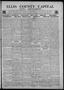 Newspaper: Ellis County Capital (Arnett, Okla.), Vol. 14, No. 49, Ed. 1 Friday, …