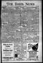Thumbnail image of item number 1 in: 'The Davis News (Davis, Okla.), Vol. 35, No. 33, Ed. 1 Thursday, May 23, 1929'.