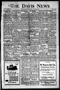 Thumbnail image of item number 1 in: 'The Davis News (Davis, Okla.), Vol. 35, No. 46, Ed. 1 Thursday, August 22, 1929'.