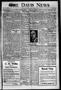 Thumbnail image of item number 1 in: 'The Davis News (Davis, Okla.), Vol. 36, No. 41, Ed. 1 Thursday, July 17, 1930'.