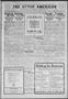 Newspaper: The Afton American (Afton, Okla.), Vol. 3, No. 30, Ed. 1 Thursday, Ap…