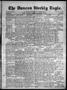 Primary view of The Duncan Weekly Eagle. (Duncan, Okla.), Vol. 17, No. 50, Ed. 1 Thursday, September 28, 1911
