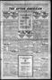 Thumbnail image of item number 1 in: 'The Afton American (Afton, Okla.), Vol. 4, No. 7, Ed. 1 Thursday, November 2, 1911'.