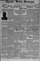 Newspaper: Cherokee Weekly Messenger. (Cherokee, Okla.), Vol. 14, No. 49, Ed. 1 …