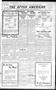 Newspaper: The Afton American (Afton, Okla.), Vol. 7, No. 2, Ed. 1 Thursday, Sep…