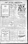 Newspaper: The Afton American (Afton, Okla.), Vol. 7, No. 8, Ed. 1 Thursday, Nov…