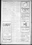 Thumbnail image of item number 4 in: 'Waurika News-Democrat (Waurika, Okla.), Vol. 14, No. 15, Ed. 1 Friday, December 11, 1914'.