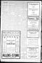 Thumbnail image of item number 4 in: 'Waurika News-Democrat (Waurika, Okla.), Vol. 14, No. 18, Ed. 1 Friday, January 1, 1915'.