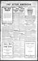 Newspaper: The Afton American (Afton, Okla.), Vol. 7, No. 31, Ed. 1 Thursday, Fe…