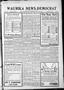 Newspaper: Waurika News-Democrat (Waurika, Okla.), Vol. 14, No. 32, Ed. 1 Friday…