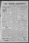 Thumbnail image of item number 1 in: 'The Sopar Democrat (Choctaw County, Okla.), Vol. 4, No. 49, Ed. 1 Thursday, April 29, 1915'.