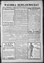 Newspaper: Waurika News-Democrat (Waurika, Okla.), Vol. 14, No. 39, Ed. 1 Friday…