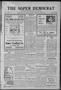 Newspaper: The Sopar Democrat (Choctaw County, Okla.), Vol. 5, No. 2, Ed. 1 Thur…