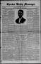 Newspaper: Cherokee Weekly Messenger. (Cherokee, Okla.), Vol. 18, No. 48, Ed. 1 …