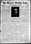 Newspaper: The Duncan Weekly Eagle. (Duncan, Okla.), Vol. 22, No. 45, Ed. 1 Thur…