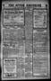 Newspaper: The Afton American (Afton, Okla.), Vol. 11, No. 53, Ed. 1 Thursday, M…