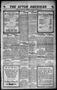 Thumbnail image of item number 1 in: 'The Afton American (Afton, Okla.), Vol. 11, No. 19, Ed. 1 Thursday, September 26, 1918'.