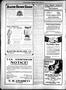 Thumbnail image of item number 2 in: 'Waurika News-Democrat (Waurika, Okla.), Vol. 18, No. 30, Ed. 1 Friday, March 21, 1919'.