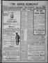Thumbnail image of item number 1 in: 'The Sopar Democrat (Choctaw County, Okla.), Vol. 9, No. 20, Ed. 1 Thursday, October 2, 1919'.