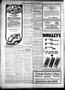 Thumbnail image of item number 2 in: 'Waurika News-Democrat (Waurika, Okla.), Vol. 19, No. 10, Ed. 1 Friday, October 31, 1919'.