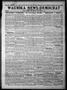 Primary view of Waurika News-Democrat (Waurika, Okla.), Vol. 19, No. 12, Ed. 1 Friday, November 14, 1919