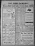 Primary view of The Sopar Democrat (Choctaw County, Okla.), Vol. 10, No. 18, Ed. 1 Thursday, September 16, 1920