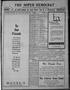 Newspaper: The Sopar Democrat (Choctaw County, Okla.), Vol. 10, No. 33, Ed. 1 Th…