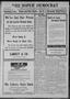 Newspaper: The Sopar Democrat (Choctaw County, Okla.), Vol. 10, No. 51, Ed. 1 Th…