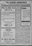 Newspaper: The Sopar Democrat (Choctaw County, Okla.), Vol. 11, No. 4, Ed. 1 Thu…