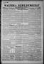Primary view of Waurika News-Democrat (Waurika, Okla.), Vol. 21, No. 47, Ed. 1 Friday, July 21, 1922