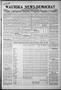 Newspaper: Waurika News-Democrat (Waurika, Okla.), Vol. 21, No. 50, Ed. 1 Friday…