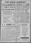 Newspaper: The Sopar Democrat (Choctaw County, Okla.), Vol. 12, No. 22, Ed. 1 Th…