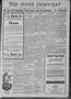 Newspaper: The Sopar Democrat (Choctaw County, Okla.), Vol. 13, No. 2, Ed. 1 Thu…