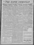 Newspaper: The Sopar Democrat (Choctaw County, Okla.), Vol. 14, No. 4, Ed. 1 Thu…