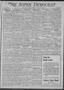 Newspaper: The Sopar Democrat (Choctaw County, Okla.), Vol. 14, No. 12, Ed. 1 Th…
