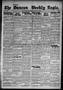 Thumbnail image of item number 1 in: 'The Duncan Weekly Eagle. (Duncan, Okla.), Vol. 32, No. 5, Ed. 1 Thursday, November 20, 1924'.