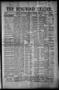 Thumbnail image of item number 1 in: 'The Ringwood Leader. (Ringwood, Okla.), Vol. 4, No. 40, Ed. 1 Thursday, April 6, 1905'.