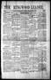 Primary view of The Ringwood Leader. (Ringwood, Okla.), Vol. 4, No. 16, Ed. 1 Friday, October 21, 1904