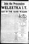 Thumbnail image of item number 4 in: 'The Weleetka American (Weleetka, Indian Terr.), Vol. 4, No. 45, Ed. 1 Friday, February 16, 1906'.