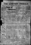 Newspaper: The Cornish Herald. (Cornish, Indian Terr.), Vol. 1, No. 2, Ed. 1 Thu…