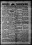 Newspaper: Seiling Messenger. (Seiling, Okla.), Vol. 1, No. 35, Ed. 1 Thursday, …