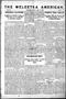 Newspaper: The Weleetka American (Weleetka, Indian Terr.), Vol. 6, No. 7, Ed. 1 …